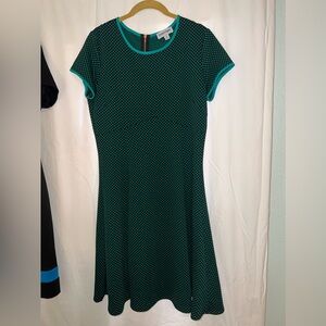 Shelby & Palmer women’s size 12 dress new